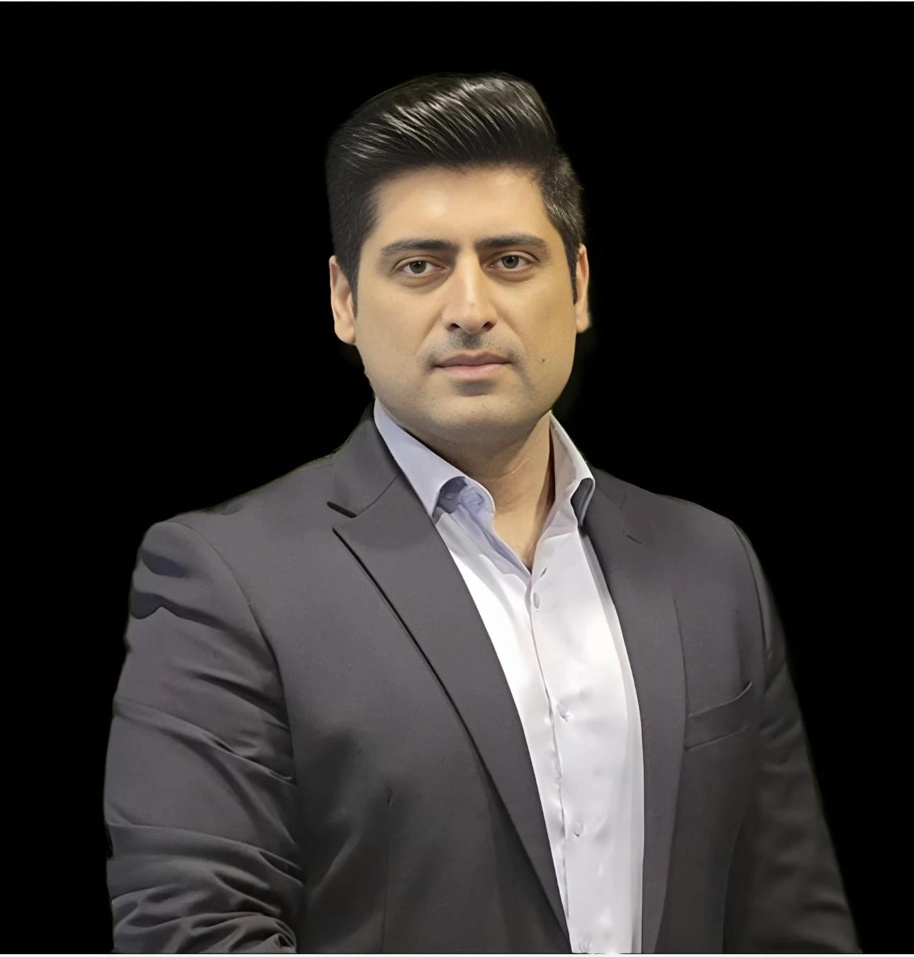 Asim Iftikhar