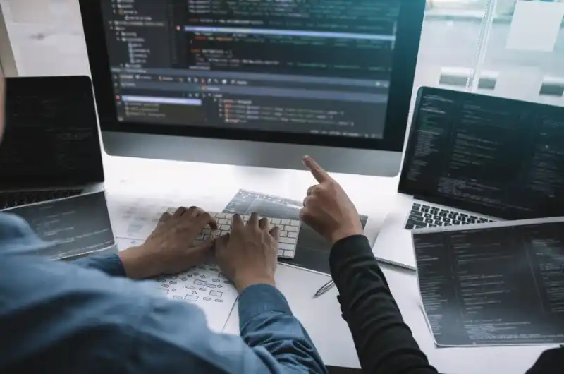 Software Development Services