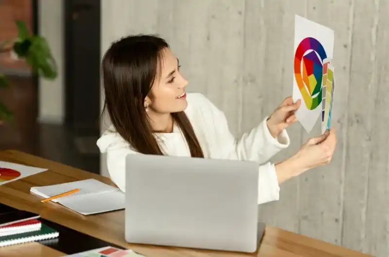 logo design services