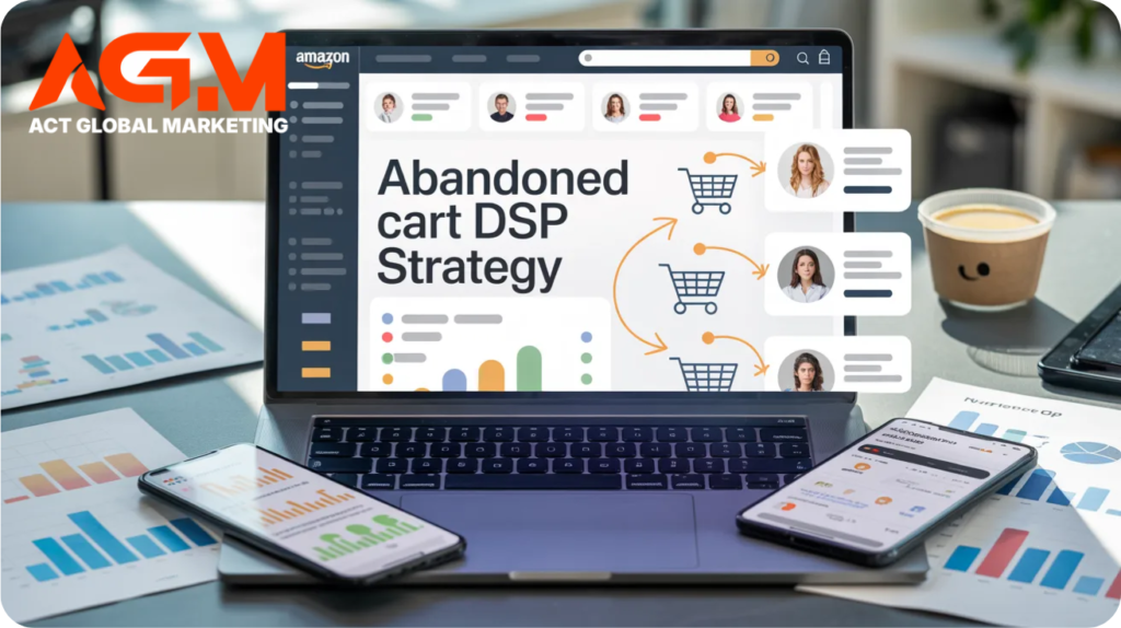 Abandoned Cart DSP Strategy