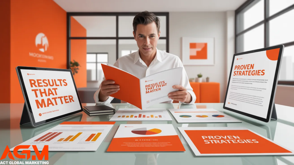 Authority-Driven Copy (Agency)