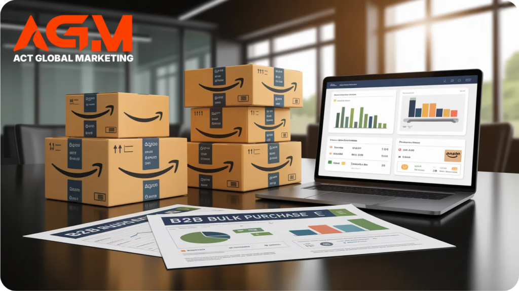 B2B Bulk Purchase Segments