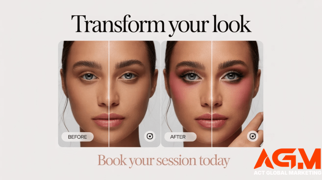 Before & After Transformation