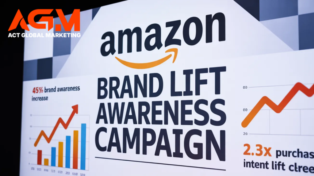 Brand Lift Awareness Campaign