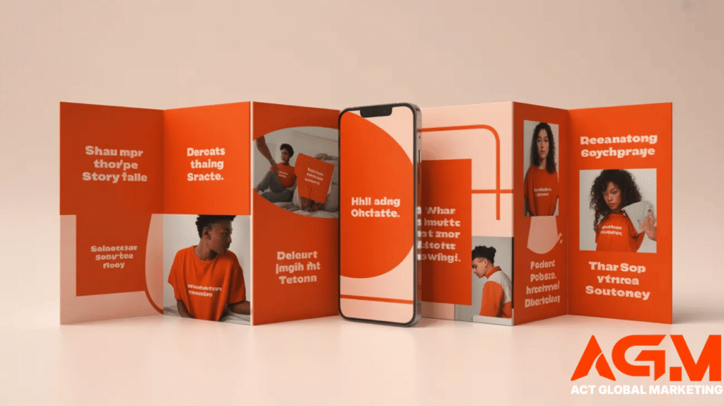 Brand Storytelling Journey