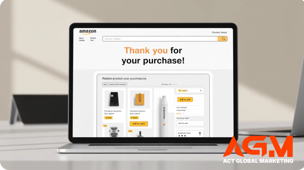 Cross-Sell After Purchase