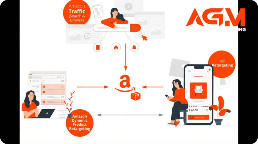 Dynamic Product Retargeting