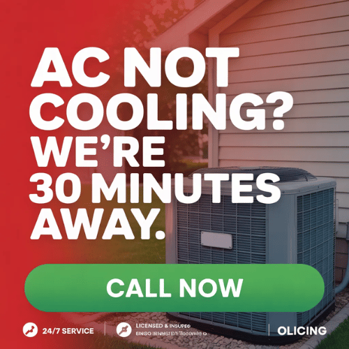 Emergency AC Repair