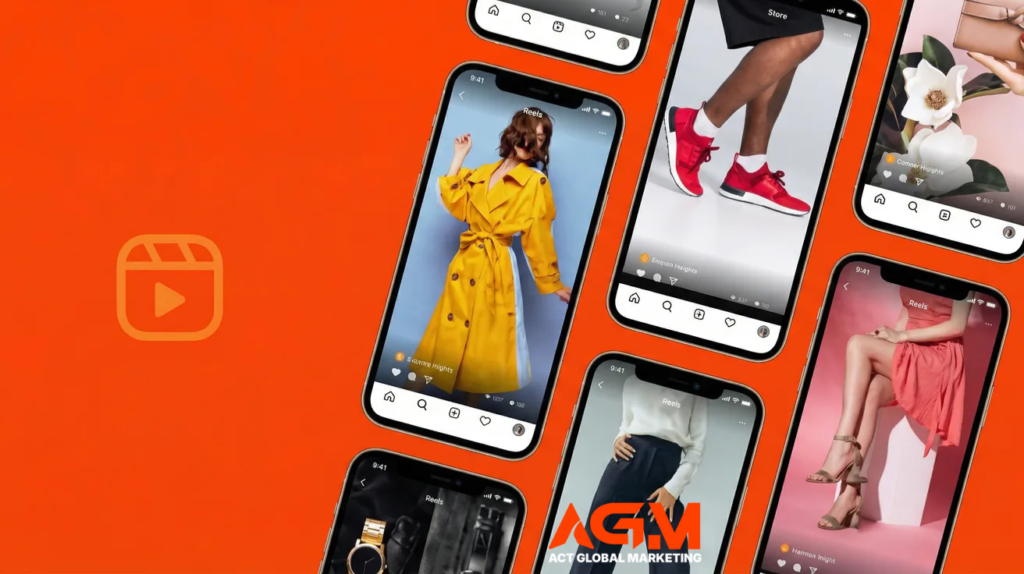 Feature Highlight Reel (E-commerce)