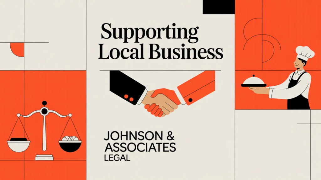 Legal Firm Authority Ad