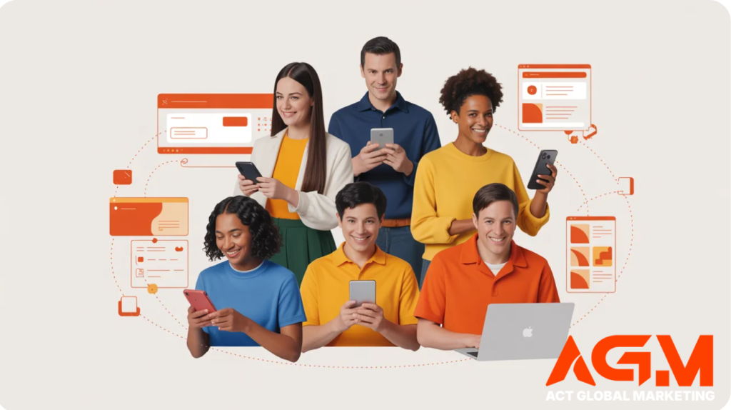 Lifestyle Audience Expansion