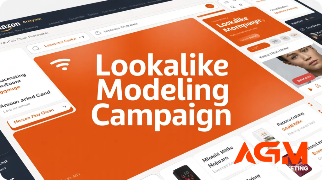 Lookalike Modeling Campaign
