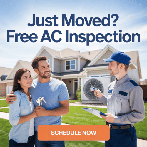 New Homeowner Targeting Ad