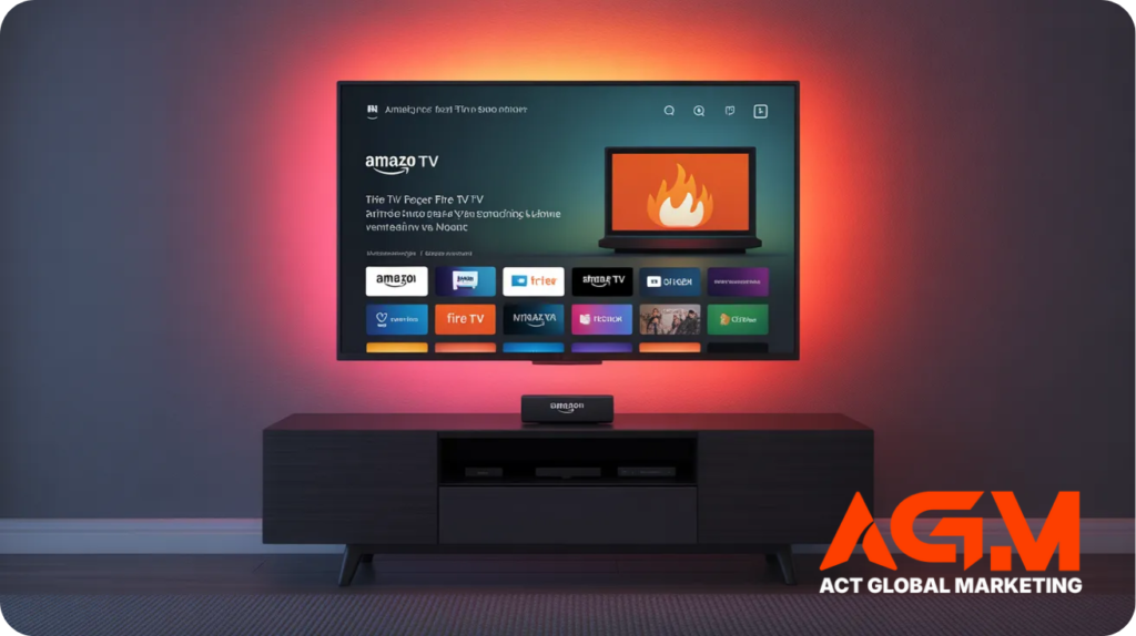 OTT Streaming Campaign