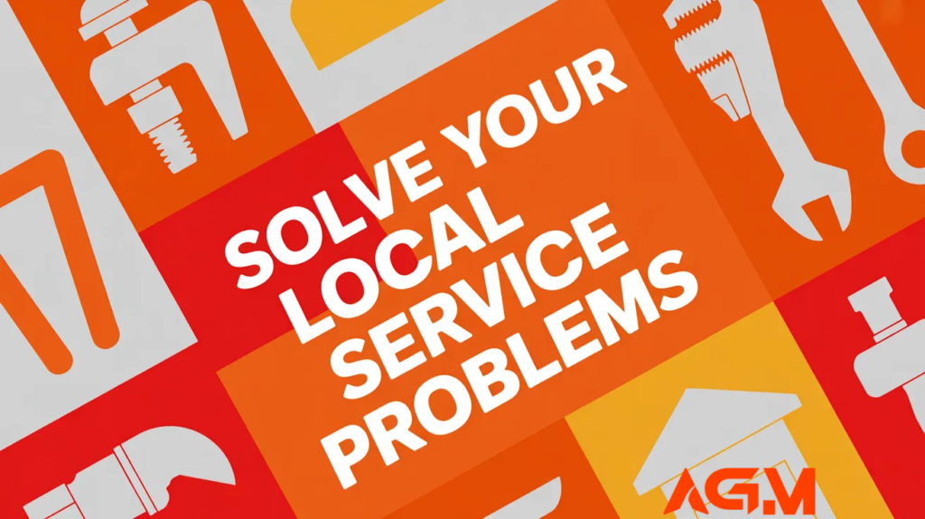 Pain-Point Focused Copy (Local Services)