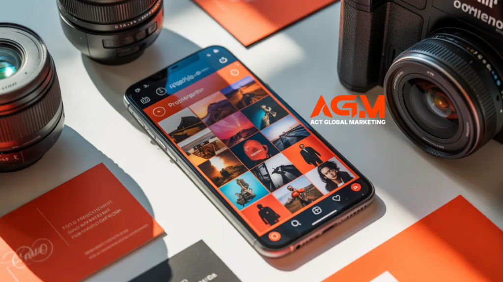 Portfolio Reel (Photographers)