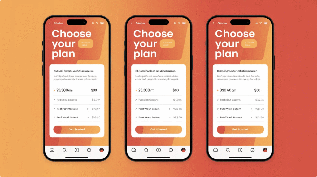 Pricing Tier Comparison