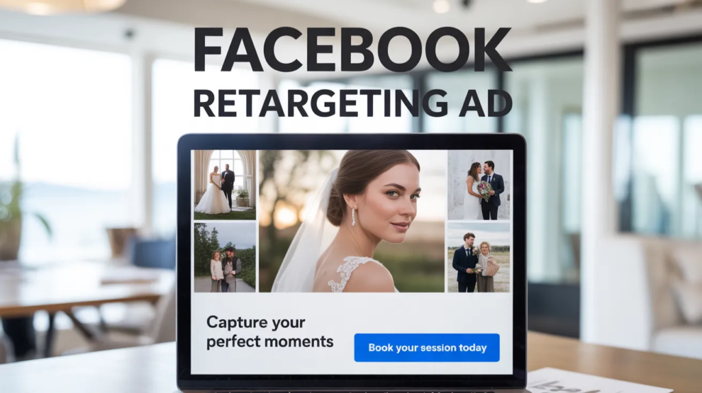 Retargeting Ad