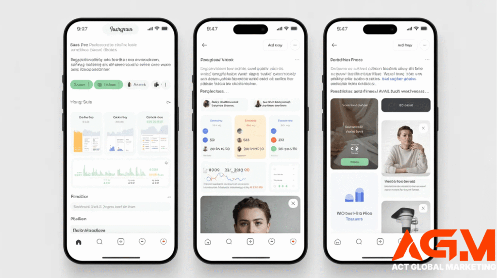 Step-by-Step Product Demo (SaaS)