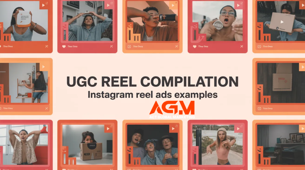 UGC Reel Compilation