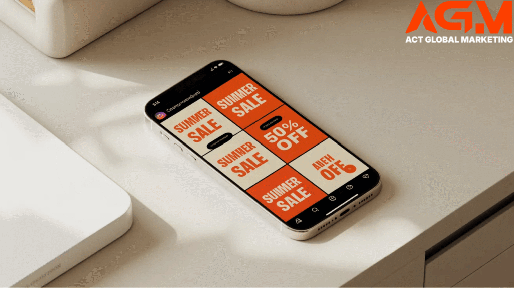 User-Generated Content Carousel