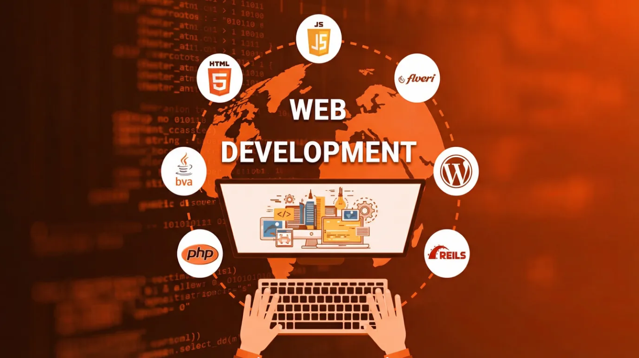 Web Applications Development