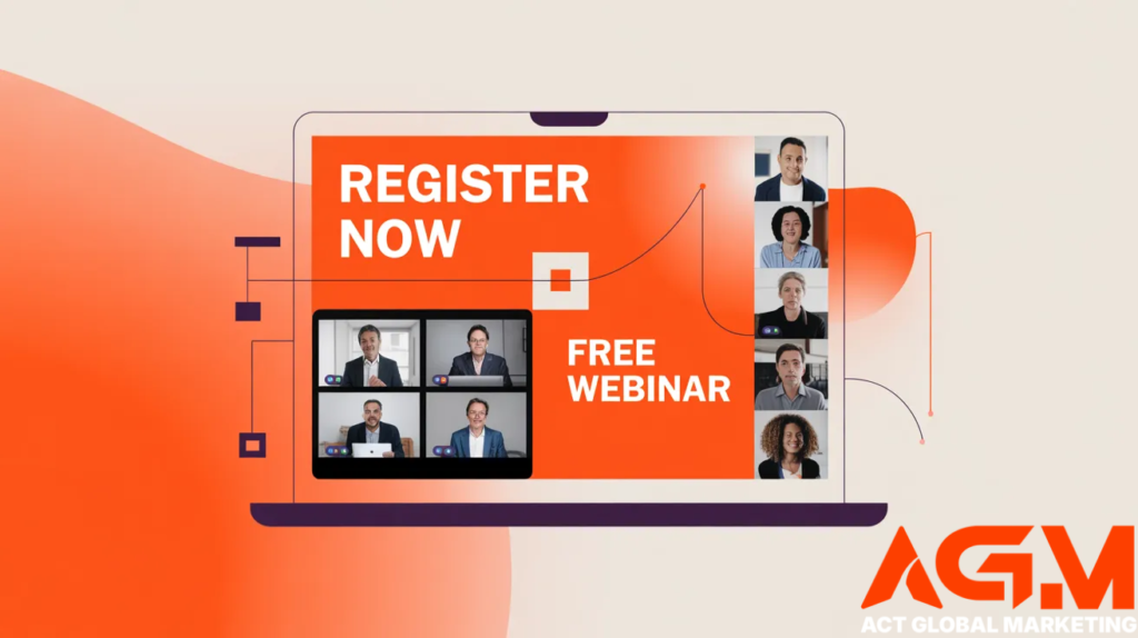Webinar Registration Ad