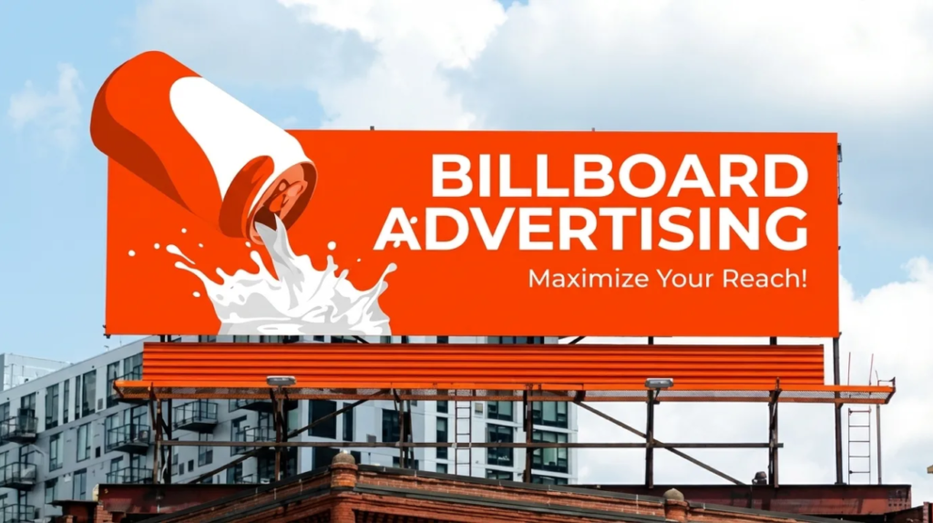 Billboard Advertising