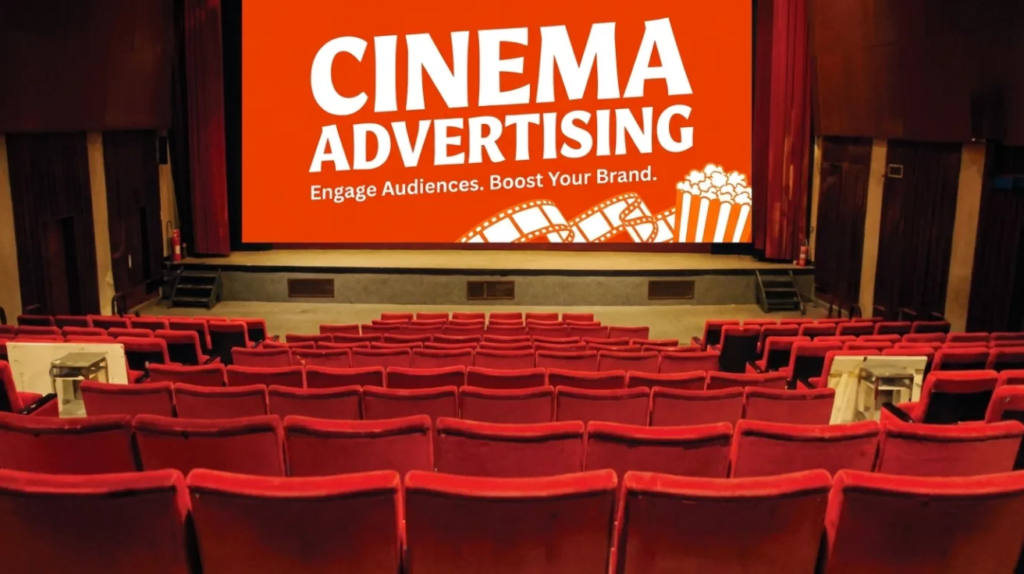 Cinema Advertising