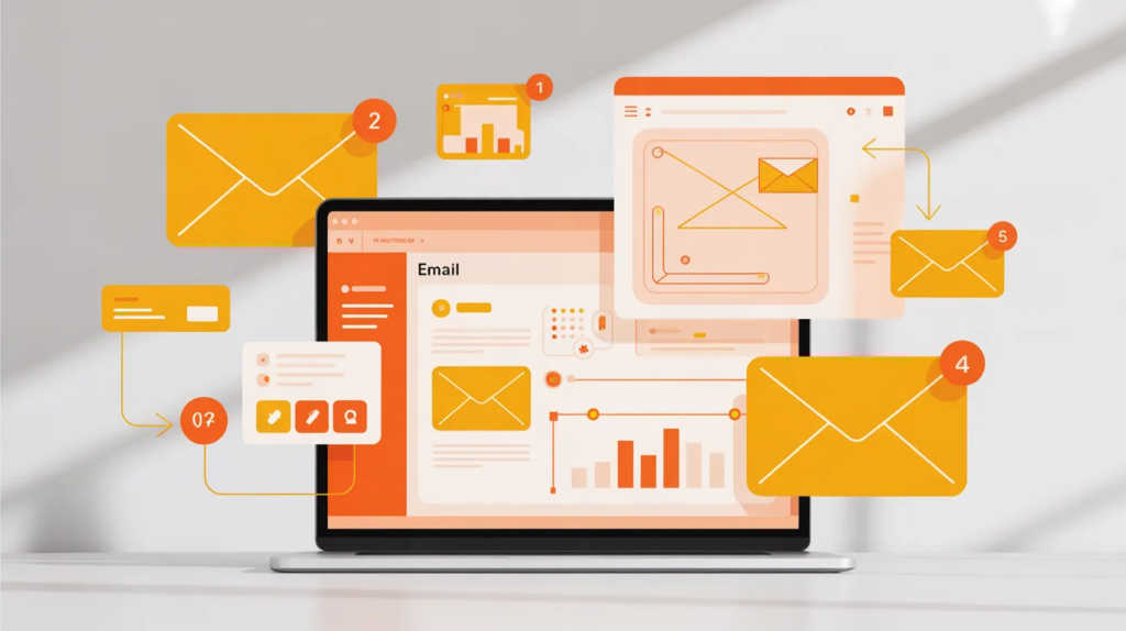 Email Market Report Automation