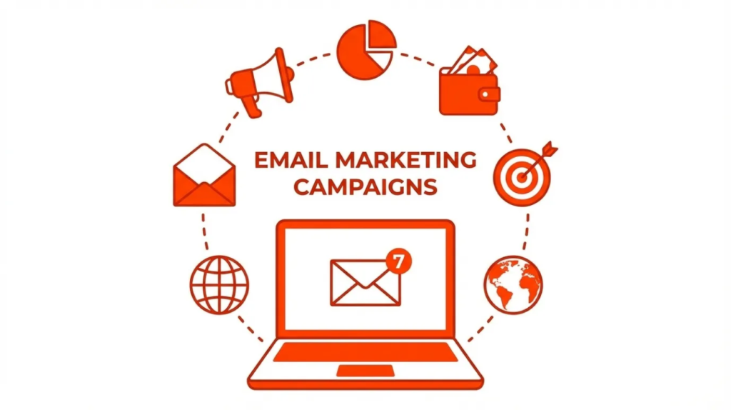 Email Marketing Campaigns