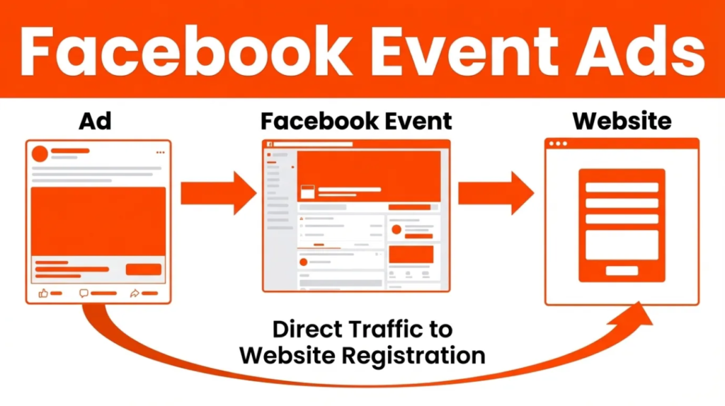 Facebook Event Ads