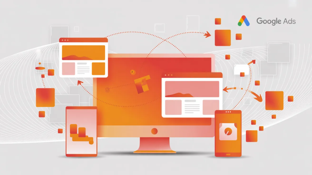 Google Display Retargeting