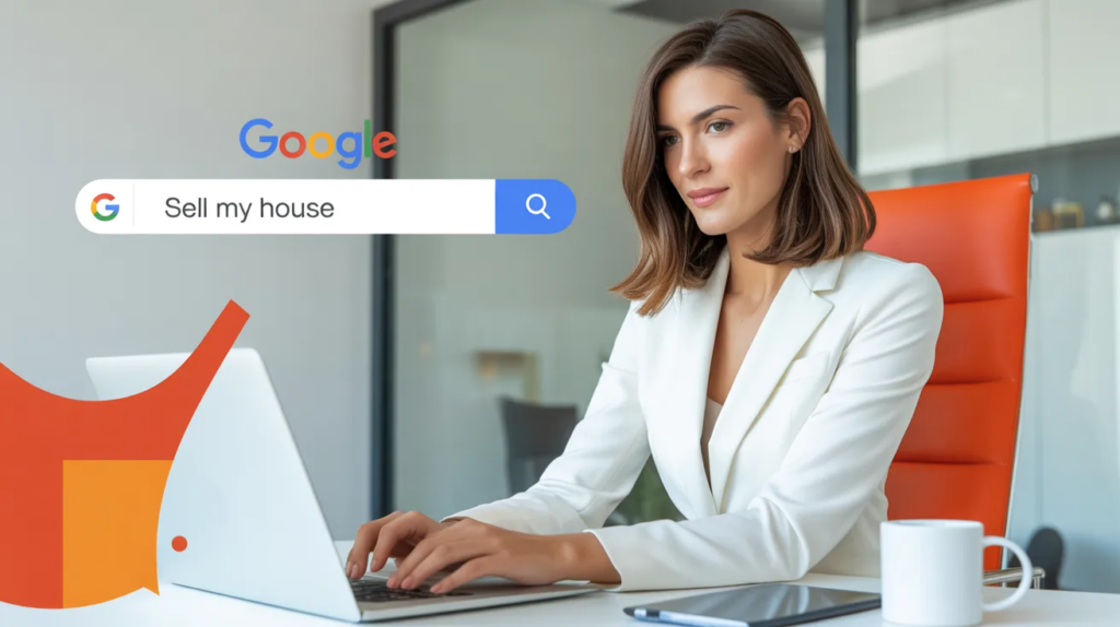 Google Search “Sell My House” Campaigns