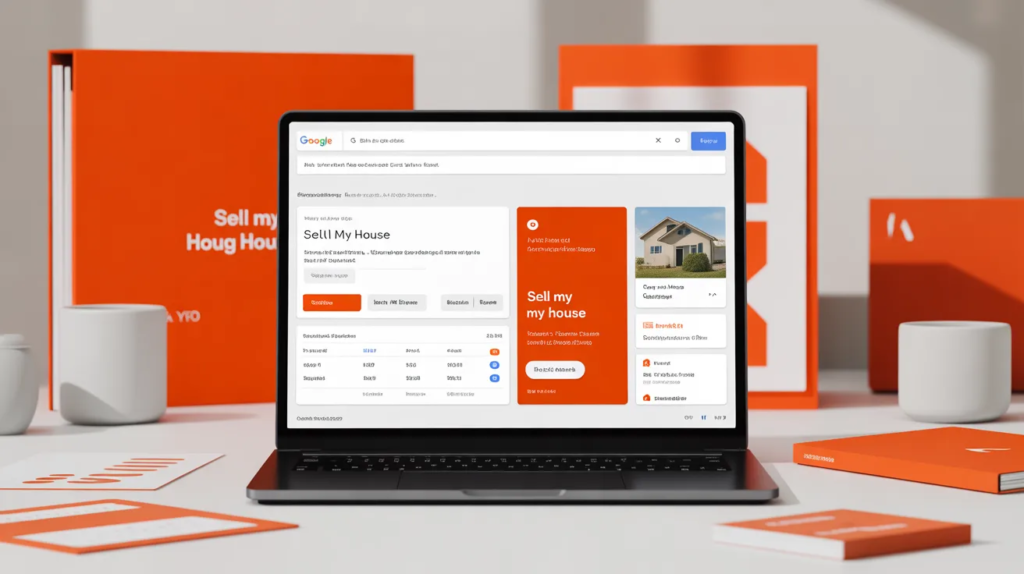 Google “Sell My House” Search Campaigns