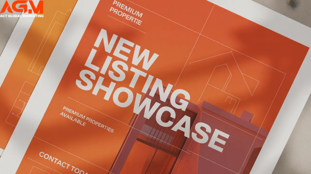 New Listing Showcase Ad