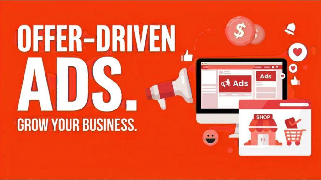  Offer-Driven Ads