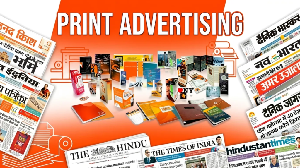 Print Advertising