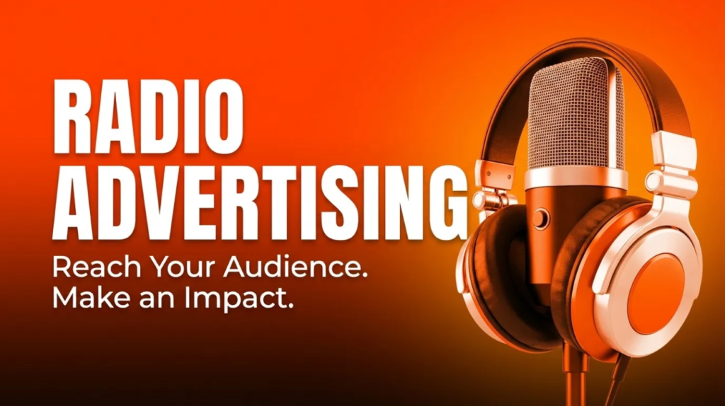 Radio Advertising