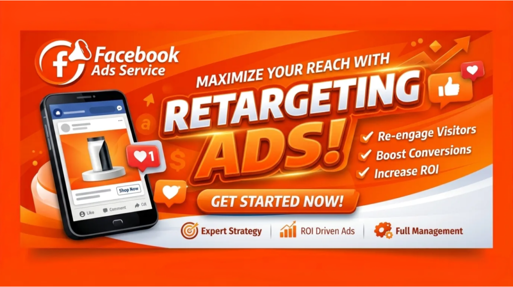 Retargeting Ads