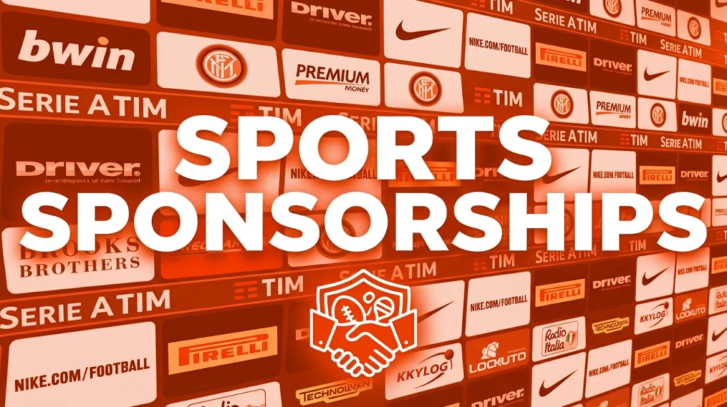 Sports Sponsorships